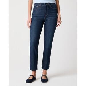 Women’s J.Crew Essential Straight Jean Size 28